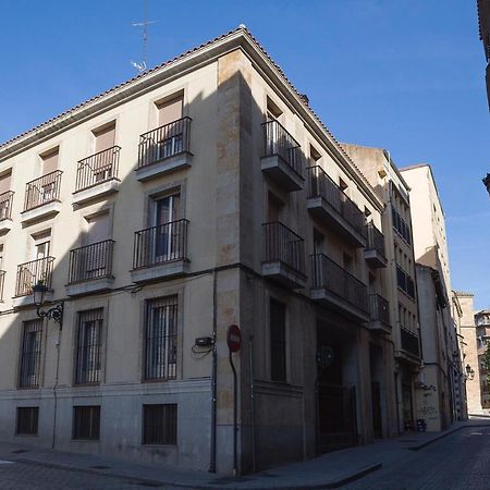 Apartamento Marquesa De Almarza サラマンカ エクステリア 写真