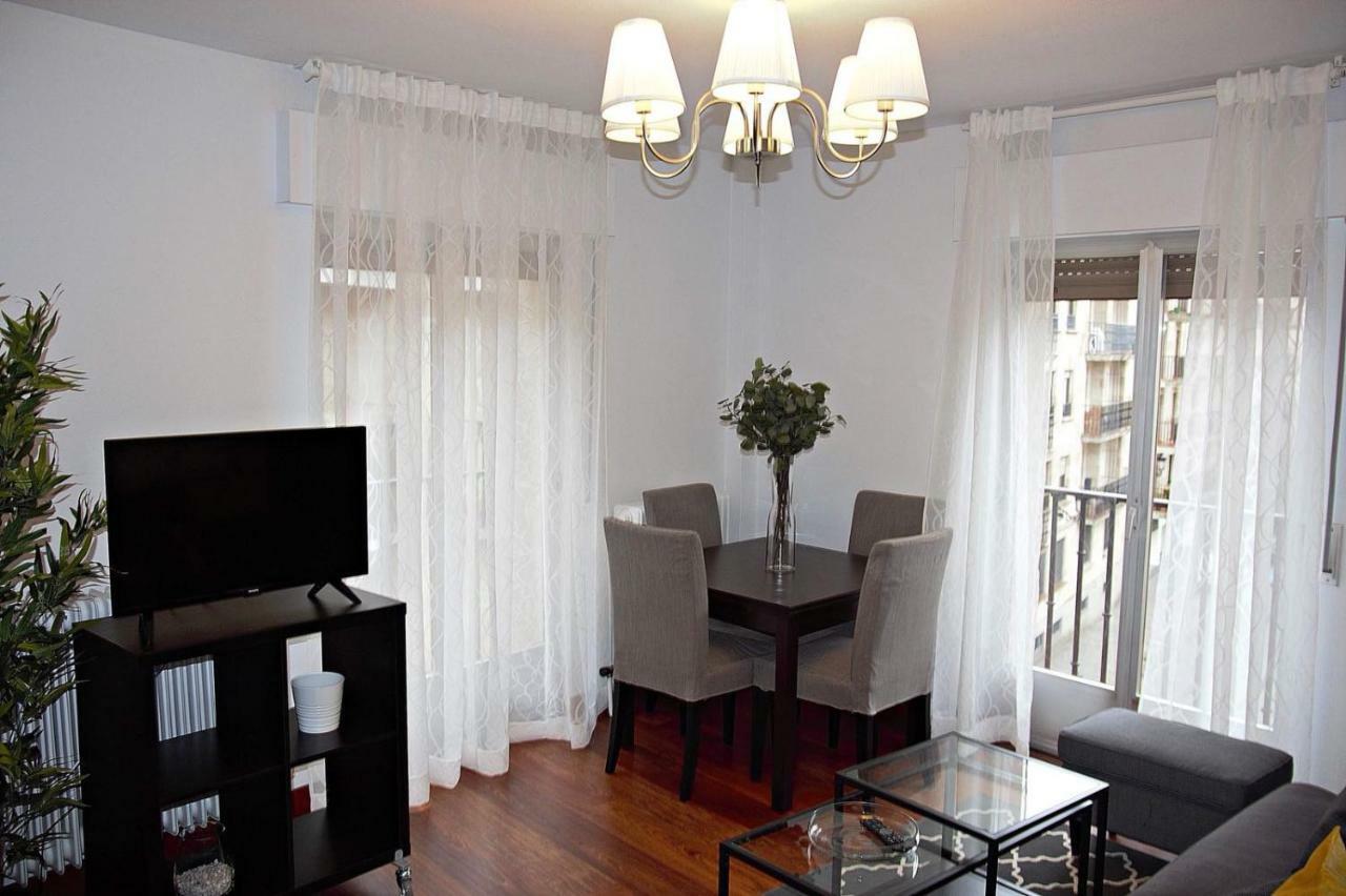 Apartamento Marquesa De Almarza サラマンカ エクステリア 写真