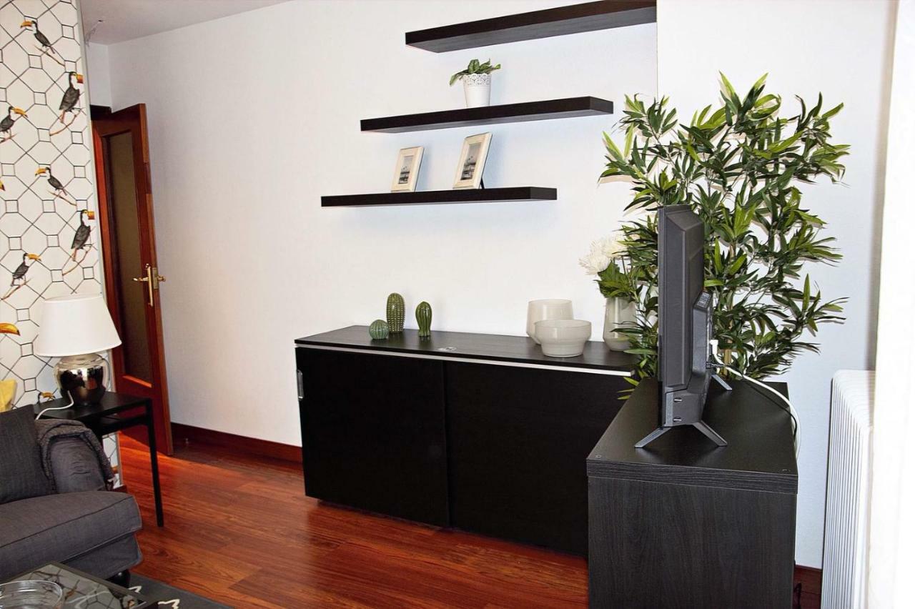 Apartamento Marquesa De Almarza サラマンカ エクステリア 写真