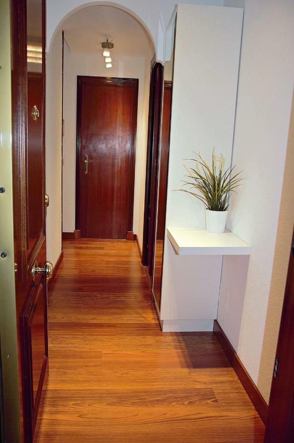Apartamento Marquesa De Almarza サラマンカ エクステリア 写真