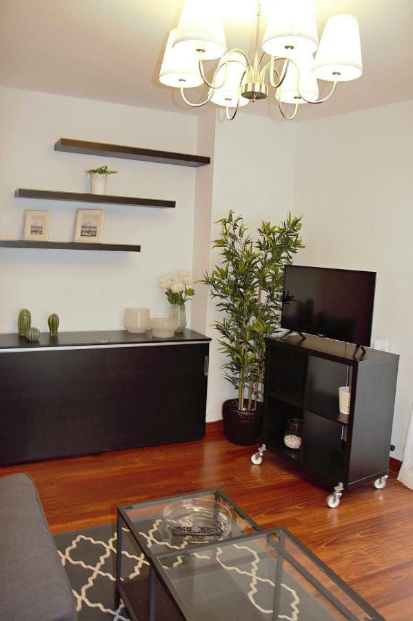 Apartamento Marquesa De Almarza サラマンカ エクステリア 写真