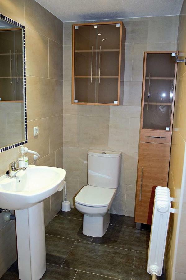 Apartamento Marquesa De Almarza サラマンカ エクステリア 写真