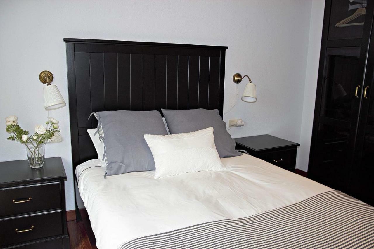 Apartamento Marquesa De Almarza サラマンカ エクステリア 写真