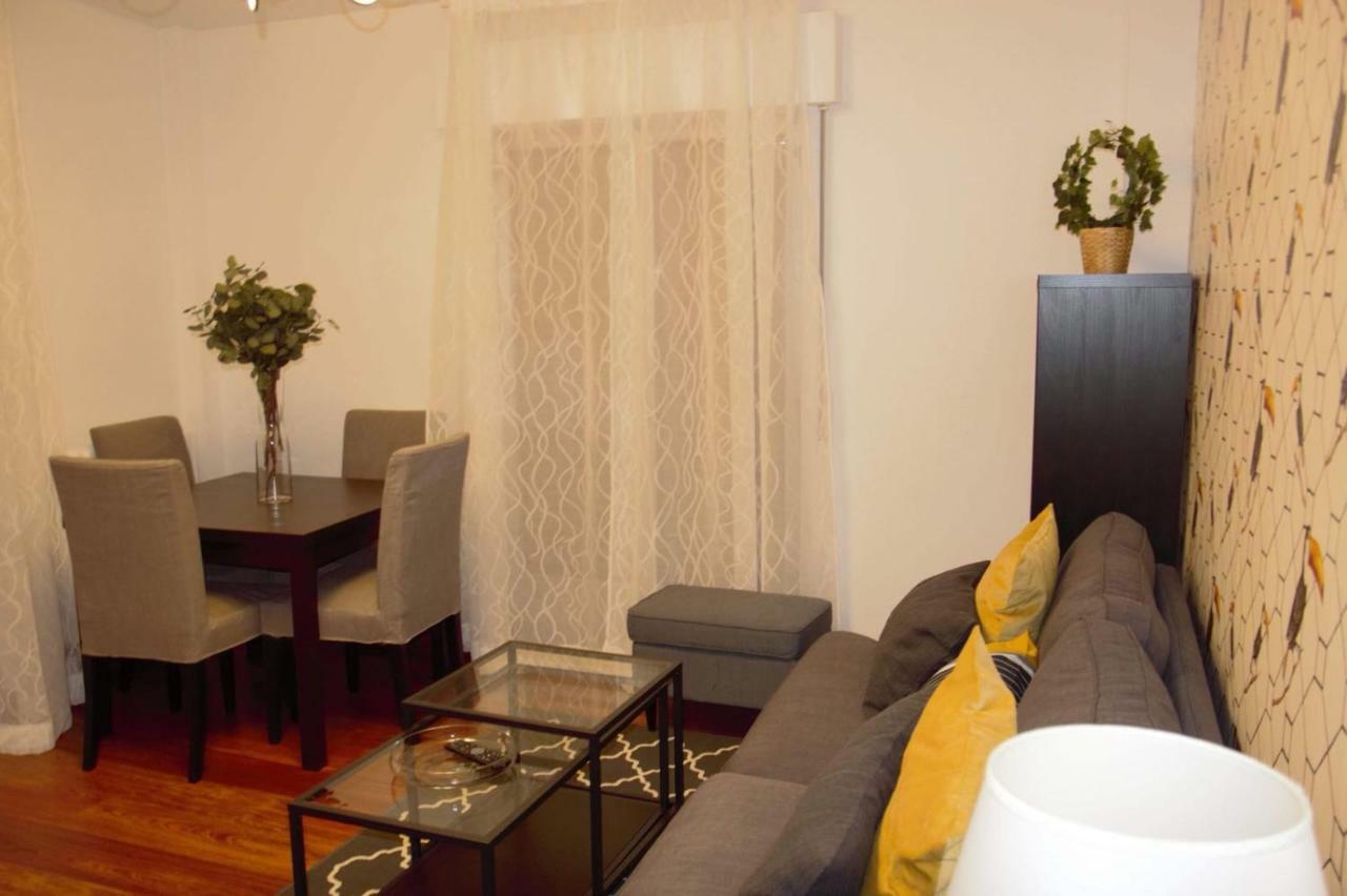 Apartamento Marquesa De Almarza サラマンカ エクステリア 写真
